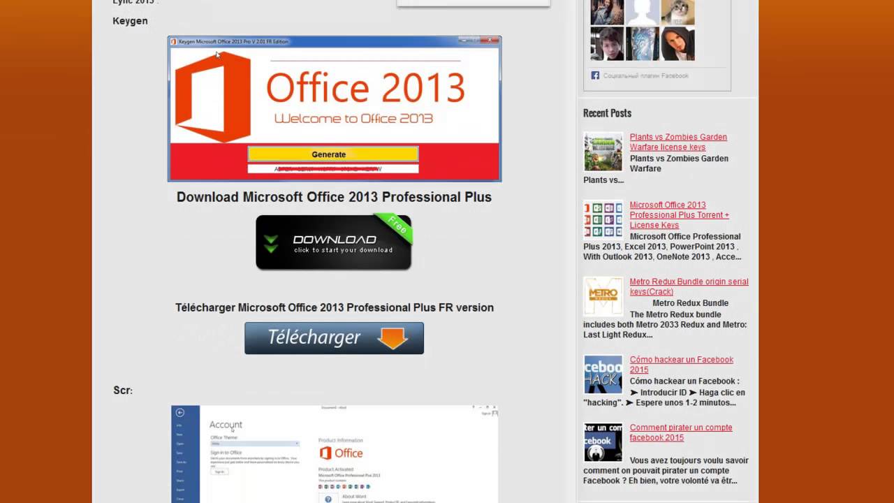 microsoft office 2013 free download for mac os x on torrent